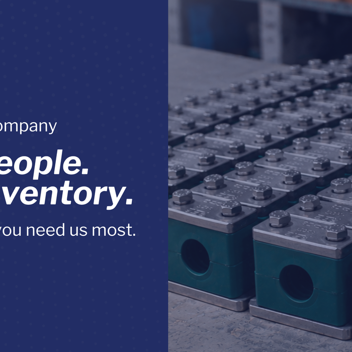 Why Choose The Clamp Company