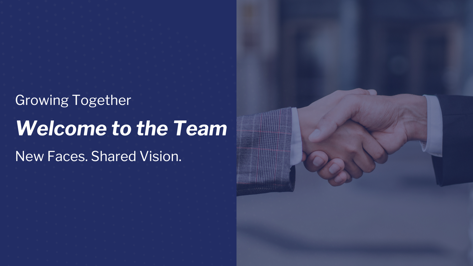 The Clamp Company Continues to Grow: Welcoming New Team Members