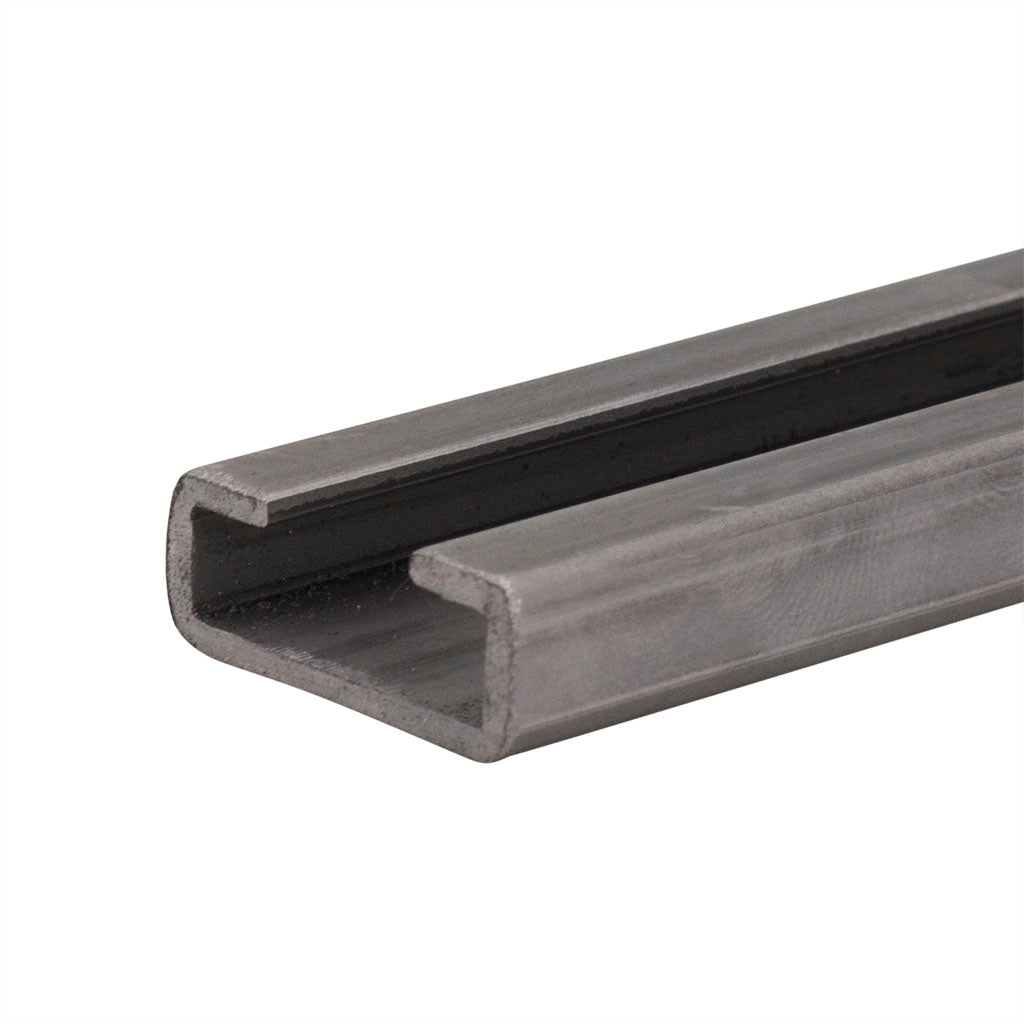 Light Series Mounting Rail