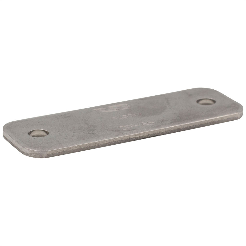 Light Series 304 Stainless Steel Cover Plates