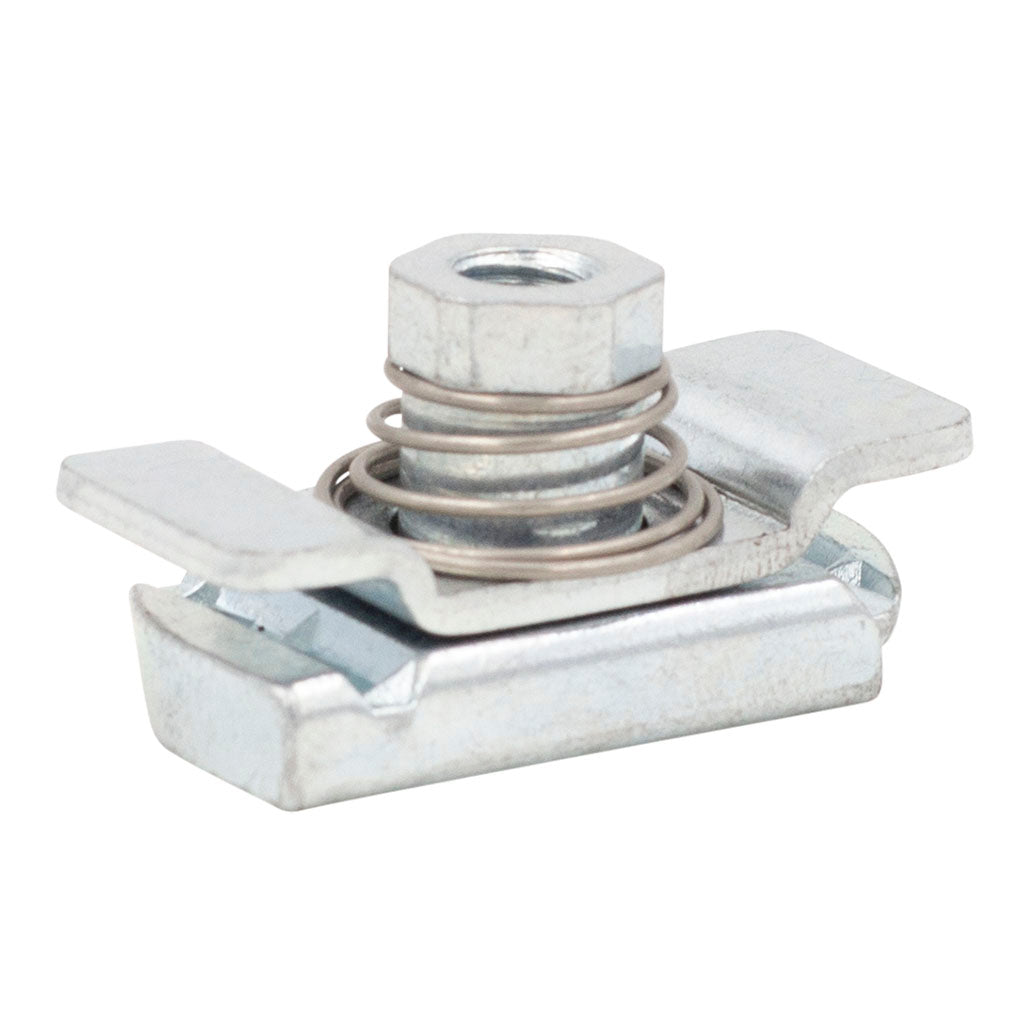 Light Series Mounting Rail Accessories