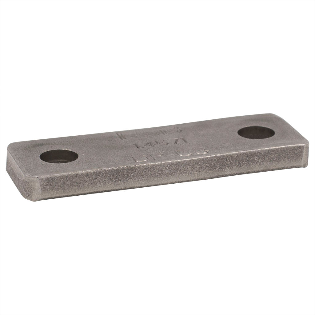 Heavy Series 316 Stainless Steel Cover Plates