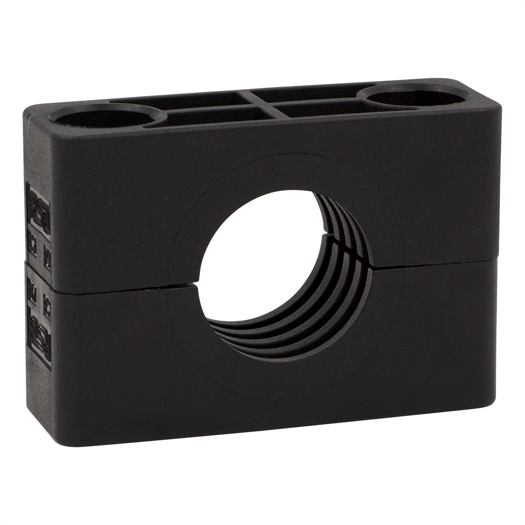 Heavy Series Polyamide Clamp Body