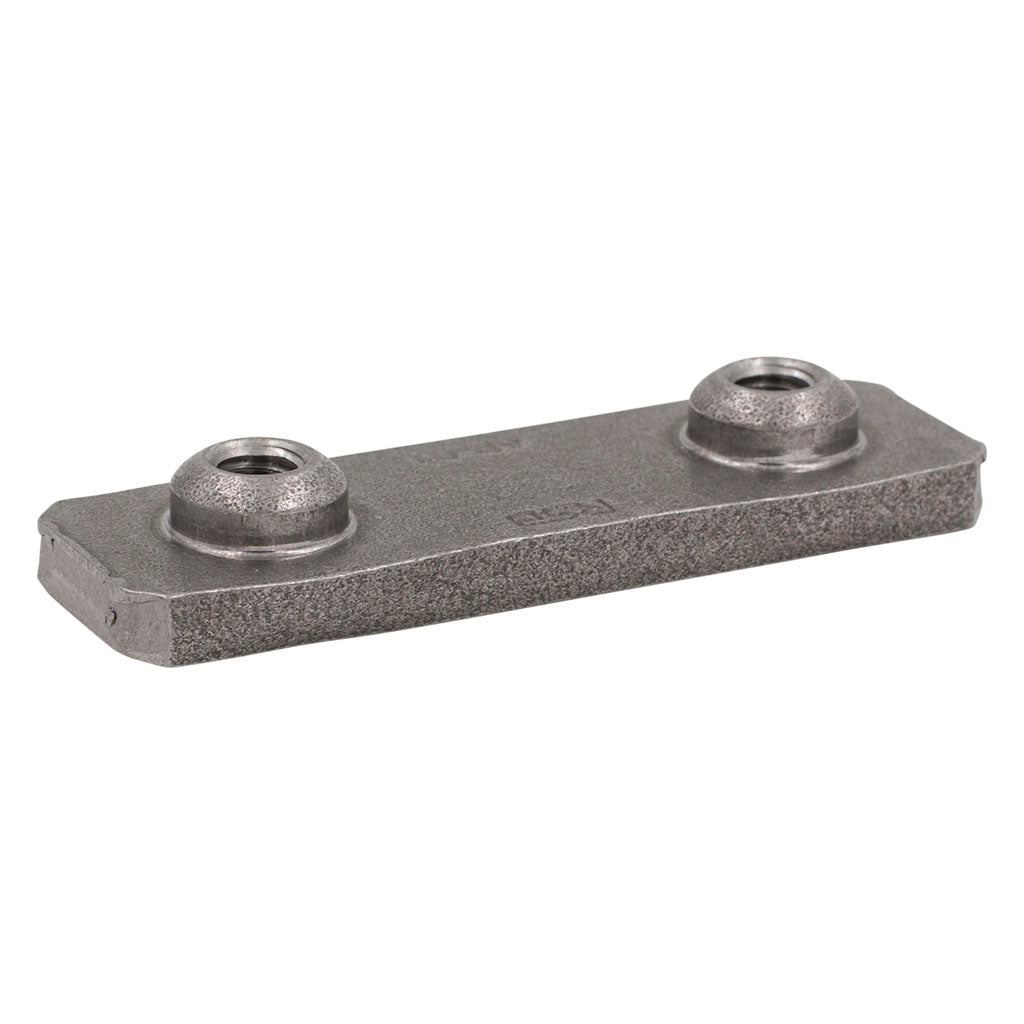 Heavy Series Weld Plates