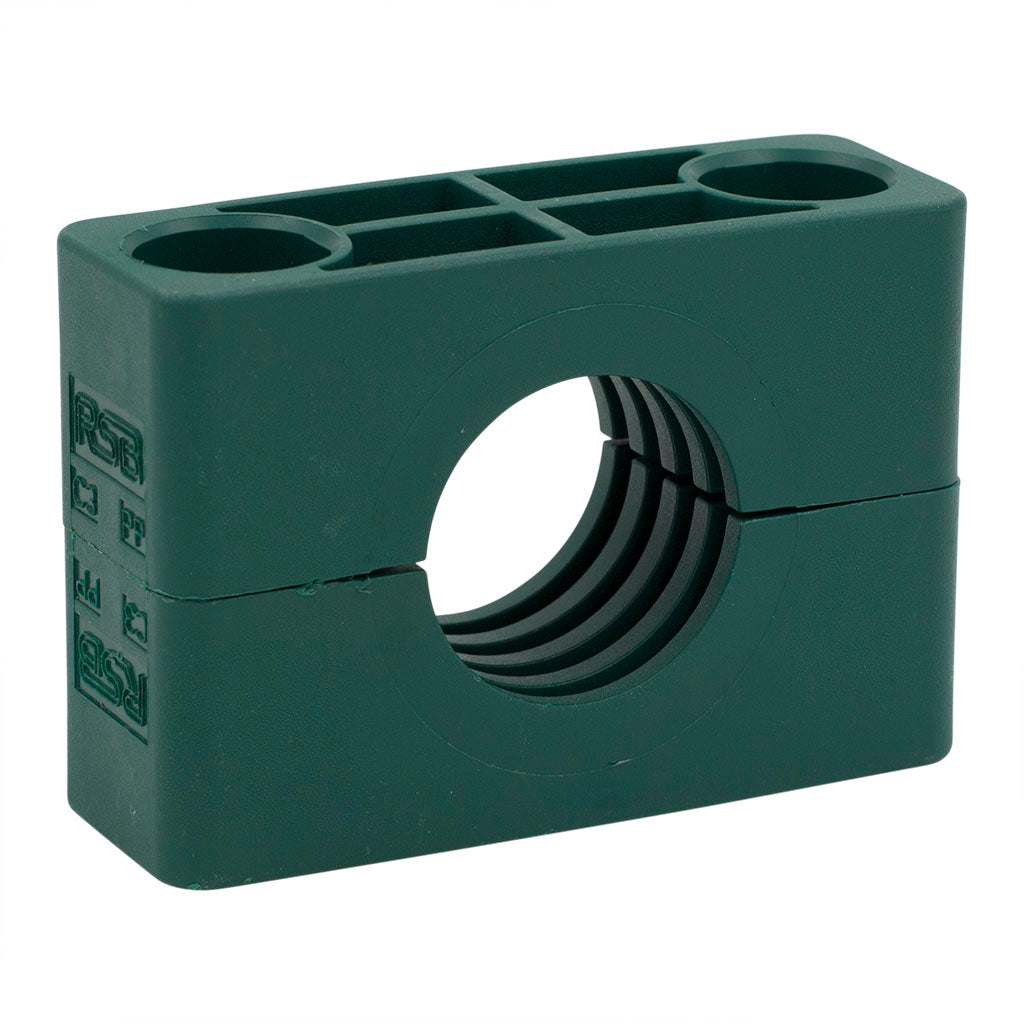 Heavy Series Clamp Bodies