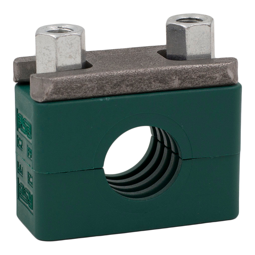 Heavy Series Stacking Clamps Zinc Plated