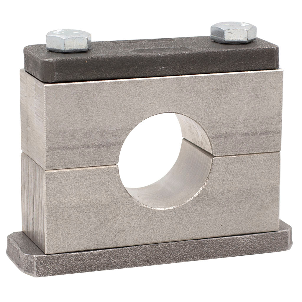 High Temperature Clamps