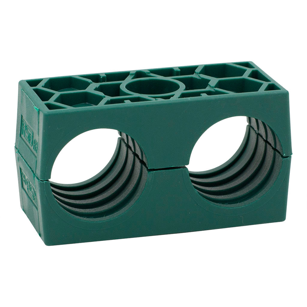 Twin Series Clamp Bodies