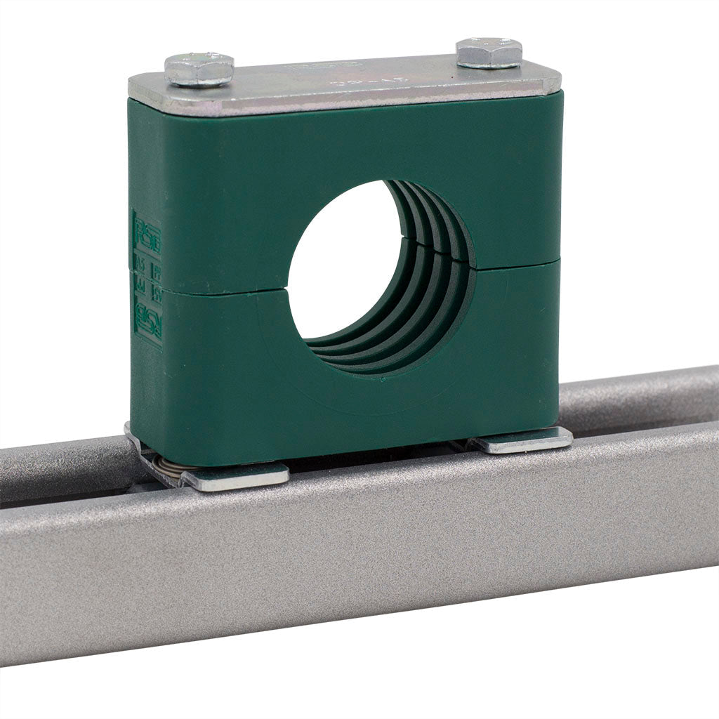 Light Series Strut Mount Clamps