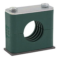 Light Series Weld On Clamps