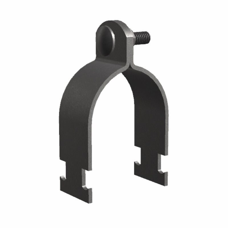 1-1/4" Pipe Conduit Clamp 304 Stainless Steel