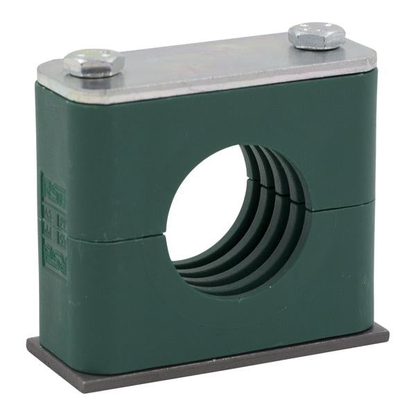 RSB DIN 3015 Light Series Clamp