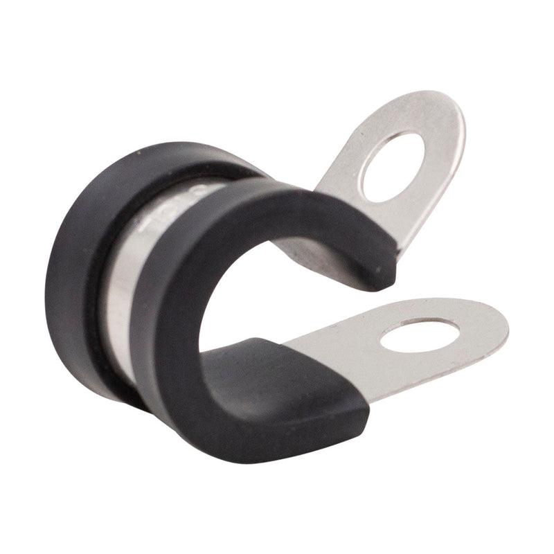 5/8" O.D. 316 Stainless Steel Loop Clamp