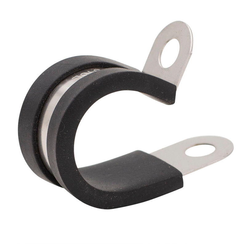 3/4" O.D. 316 Stainless Steel Loop Clamp