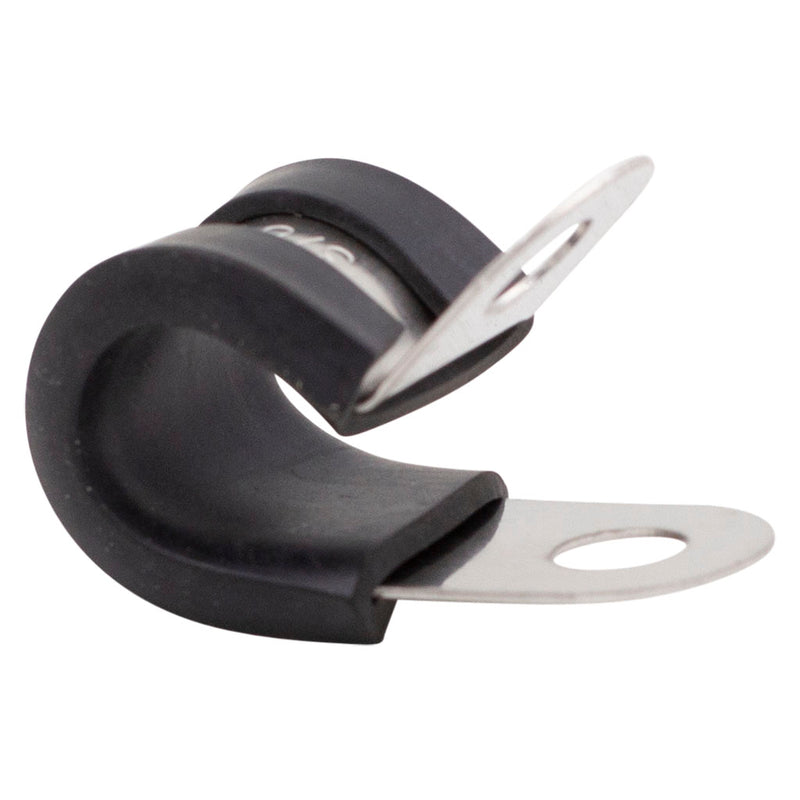 3/8" O.D. 316 Stainless Steel Loop Clamp
