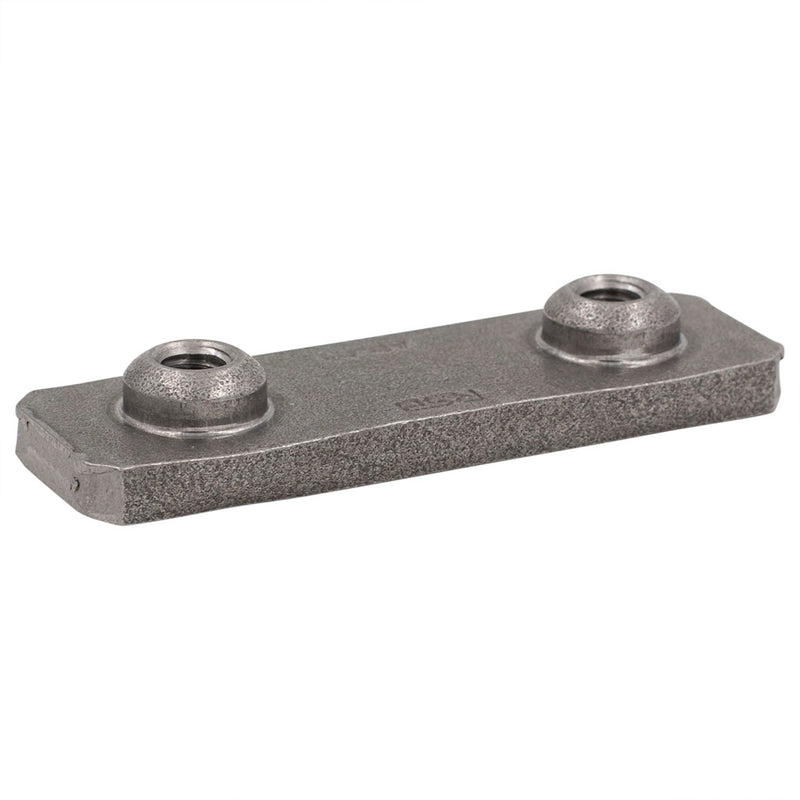 Heavy Series Group 6 Carbon Steel Weld Plate