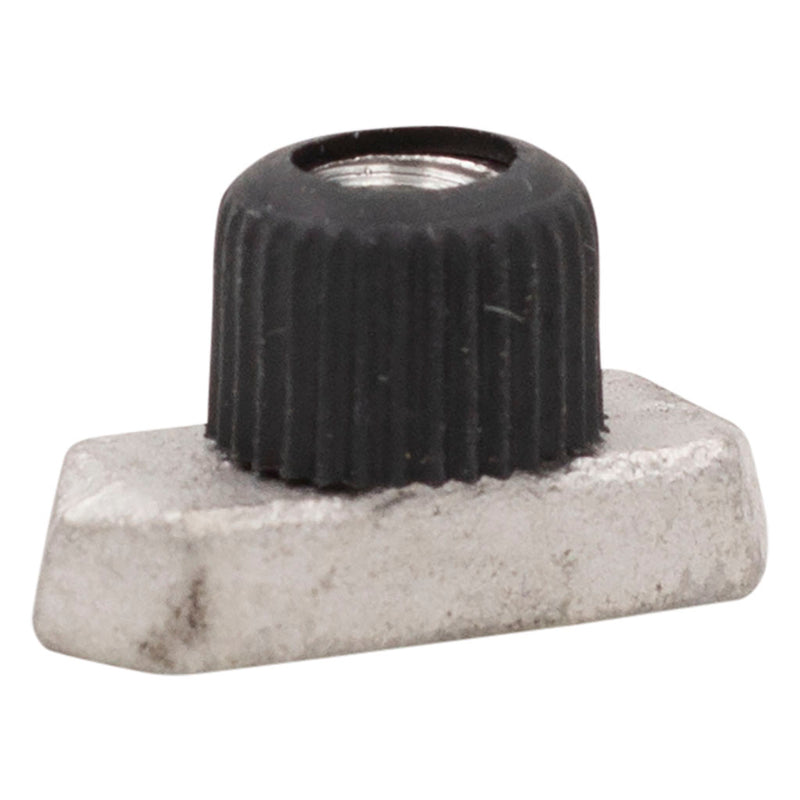 Light Series Rail Nut 316 Stainless Steel