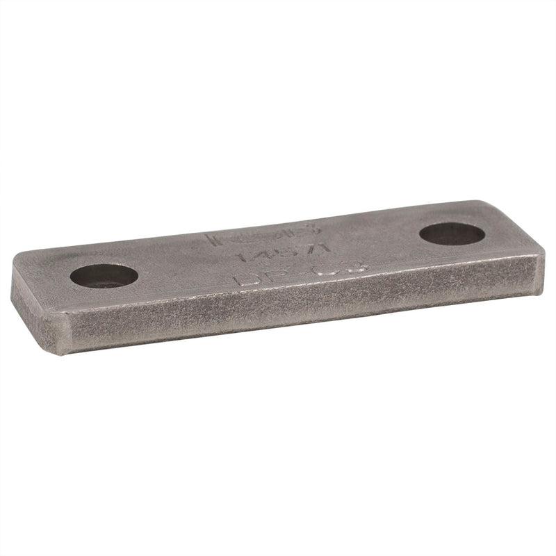 Heavy Series Group 4 Cover Plate 316 Stainless Steel